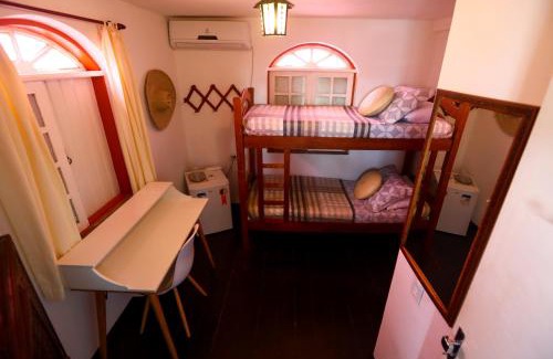 Lencois Casa | Hospedaria Tayrona
