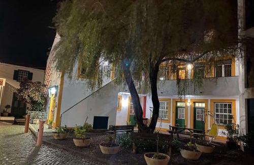 Horta Apartamento | Hospedaria Verdemar
