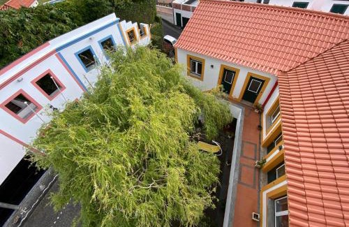 Horta Apartamento | Hospedaria Verdemar
