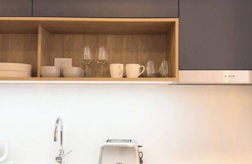Palermo Apartamento | Hospedate en Haus Bonpland, Palermo Hollywood!