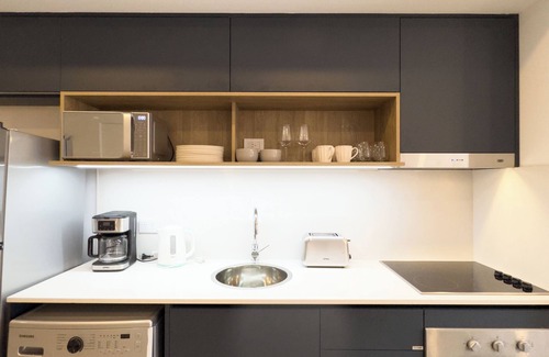 Palermo Apartamento | Hospedate en Haus Bonpland, Palermo Hollywood!