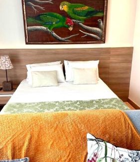 Pedra Azul Apartamento | Hospede-se com charme e a melhor vista de Pedra Azul!