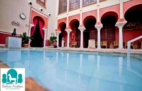 La Catedral Casa | Hospederia Baños Arabes De Cordoba