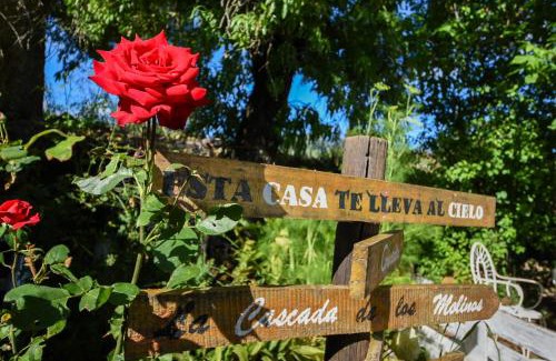 Corteconcepcion Casa | Hospederia de la Corte Casa Rural con Encanto en la Sierra de Aracena