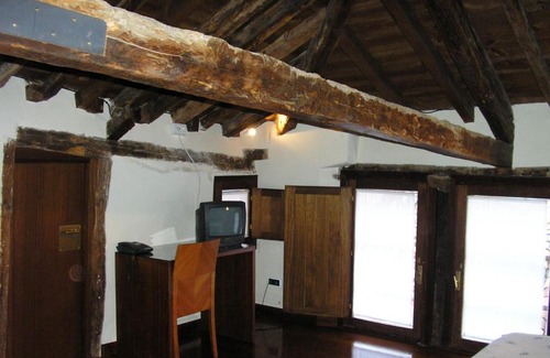 Siguenza Casa | Hospederia Porta Coeli