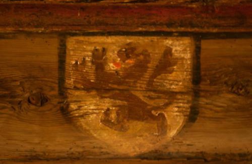 Siguenza Casa | Hospederia Porta Coeli
