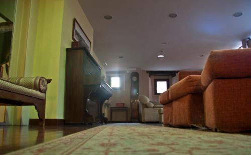 Siguenza Casa | Hospederia Porta Coeli