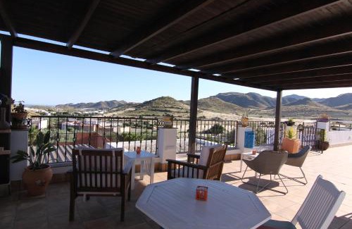 El Pozo de los Frailes Casa | Hospederia Rural Los Palmitos