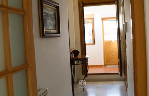 Arjona Apartamento | Hospedium DLJ Arjona Centro II