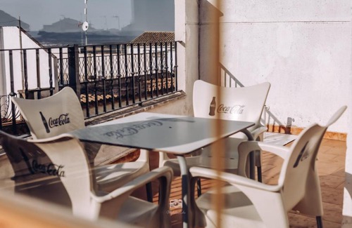 Arjona Apartamento | Hospedium DLJ Arjona Centro II