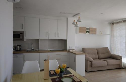 Andujar Apartamento | Hospedium DLJ Corredera Capuchinos