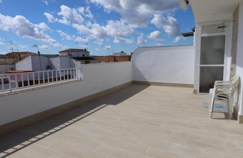Andujar Apartamento | Hospedium DLJ Corredera Capuchinos