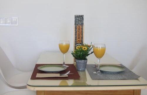 Andujar Apartamento | Hospedium DLJ Corredera Capuchinos
