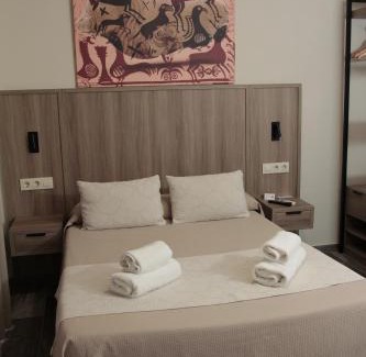 Arjona Casa | Hospedium DLJ Hostal Temático Desde La Judería
