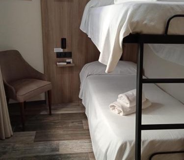 Arjona Casa | Hospedium DLJ Hostal Temático Desde La Judería