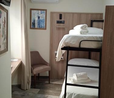 Arjona Casa | Hospedium DLJ Hostal Temático Desde La Judería