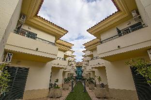 Mairena del Aljarafe Apartamento | Hospedium Hotel Apartamentos Simón Verde