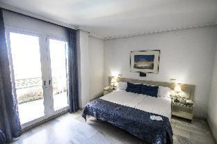 Mairena del Aljarafe Apartamento | Hospedium Hotel Apartamentos Simón Verde