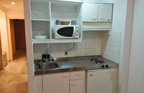 Mairena del Aljarafe Apartamento | Hospedium Hotel Apartamentos Simón Verde