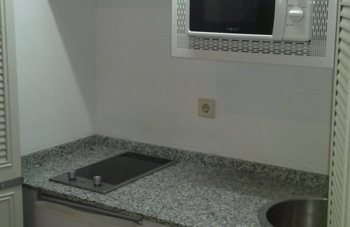 Mairena del Aljarafe Apartamento | Hospedium Hotel Apartamentos Simón Verde