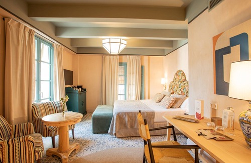 Santa Catalina Hotel | Hospes Las Casas del Rey de Baeza, a Member of Design Hotels