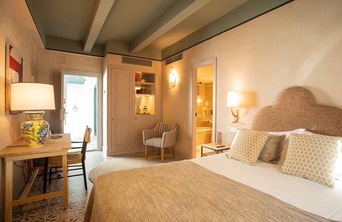 Santa Catalina Hotel | Hospes Las Casas del Rey de Baeza, a Member of Design Hotels