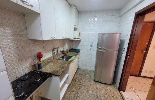 Belo Horizonte Apartamento | Hospital Area - Simple and Cheap Apartment
