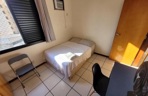 Belo Horizonte Apartamento | Hospital Area - Simple and Cheap Apartment