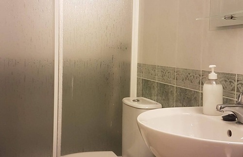 Vila Real Cabaña | Hospital House - Guest House 1
