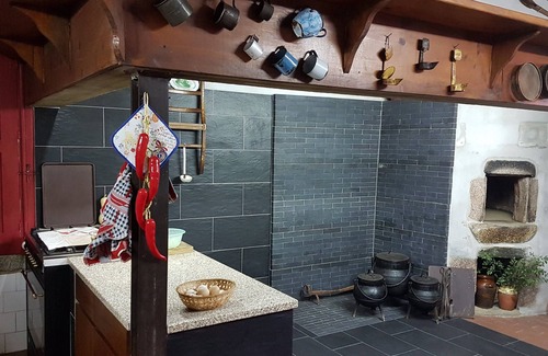 Vila Real Cabaña | Hospital House - Casa de huéspedes 3
