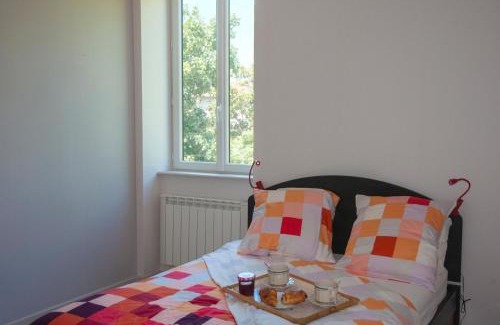 Lentilly Casa | Hospitalite et patrimoine