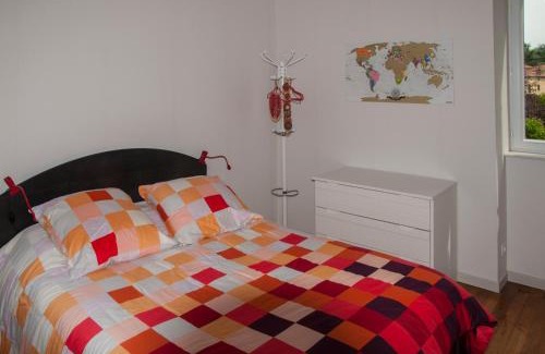Lentilly Casa | Hospitalite et patrimoine