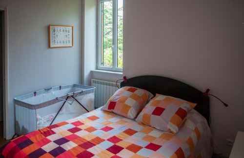 Lentilly Casa | Hospitalite et patrimoine