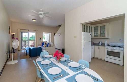 Montego Bay Apartamento | Hospitality Expert NCB All: Pool, Beach & Chef