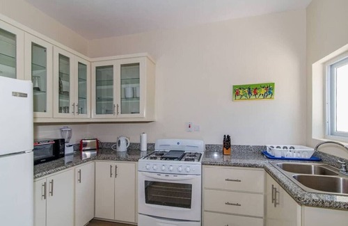 Montego Bay Apartamento | Hospitality Expert NCB All: Pool, Beach & Chef