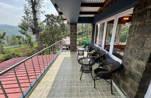 Wellington Apartamento | HOSPITALITYEXPERT Farm-to-Table 2BR villa, Deenaty - BBQ, Bonfire & Private Chef