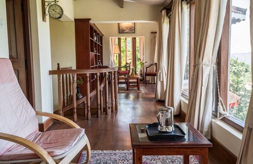 Coonoor Apartamento | Hospitality Expert Royston: BBQ, Bonfire & Chef