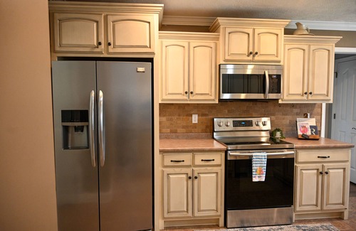 Jackson Casa | 3 Br; 2 Br house; Edgewater cove; North Jackson, TN, sleeps 6