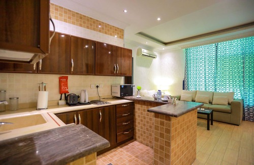 Riyadh Apartamento | Hospitality Path Serviced Apartments