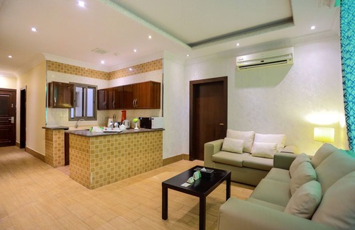 Riyadh Apartamento | Hospitality Path Serviced Apartments