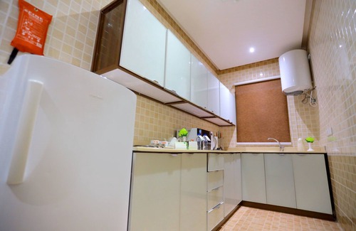 Riyadh Apartamento | Hospitality Path Serviced Apartments