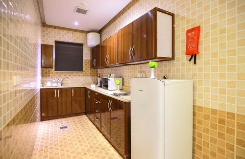 Riyadh Apartamento | Hospitality Path Serviced Apartments