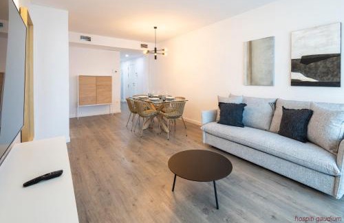 Motril Apartamento | Hospiti Gaudium - Playa Granada - Aguacate Beach & Golf