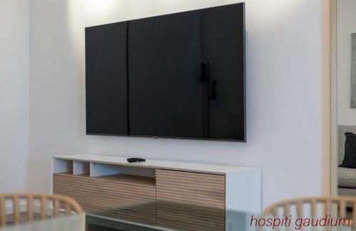 Motril Apartamento | Hospiti Gaudium - Playa Granada - Aguacate Beach & Golf