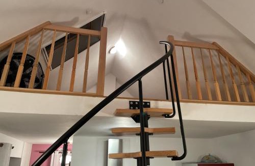Malschwitz Apartamento | Hospoda-Ferienhaus am Olba-See