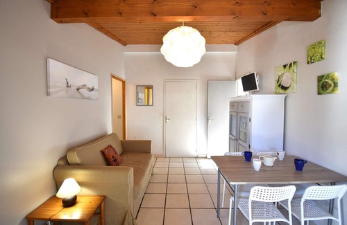 Soorts-Hossegor Apartamento | Hossegor “Aire Ona 1”, apartamento para 4 personas.