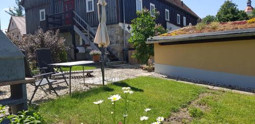 Bertsdorf Apartamento | Hossies Hof - Elke
