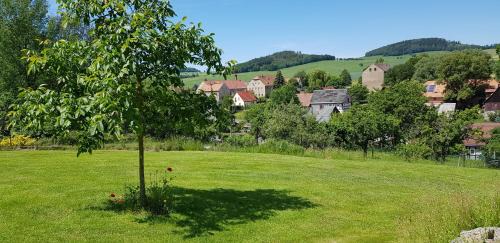 Bertsdorf Apartamento | Hossies Hof - Elke