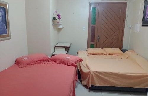 Cidade Nova Casa | Host Family S