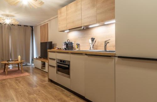 Moliere - Edgard Quinet Apartamento | Host Inn - Duplex Insolite & Chic - Ancienne librairie